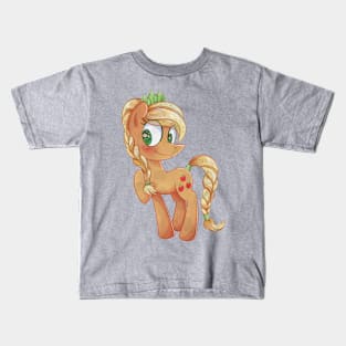 Applejack Kids T-Shirt